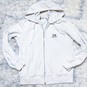 Tommy Hilfiger full zip hoodie